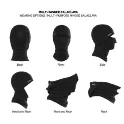 CTR By Chaos Mistral Multi-Liner -Hestra Clothing Store ctr by chaos mistral multi liner 101