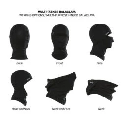 CTR By Chaos Mistral Multitasker 10 CTR By Chaos Mistral Multitasker -Hestra Clothing Store ctr by chaos mistral multitasker 46