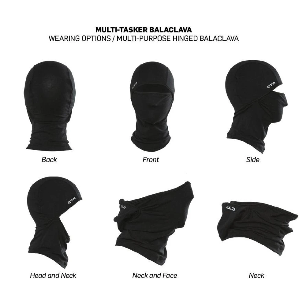 CTR By Chaos Tempest Multi Tasker Pro 4 CTR By Chaos Tempest Multi Tasker Pro - Image 2