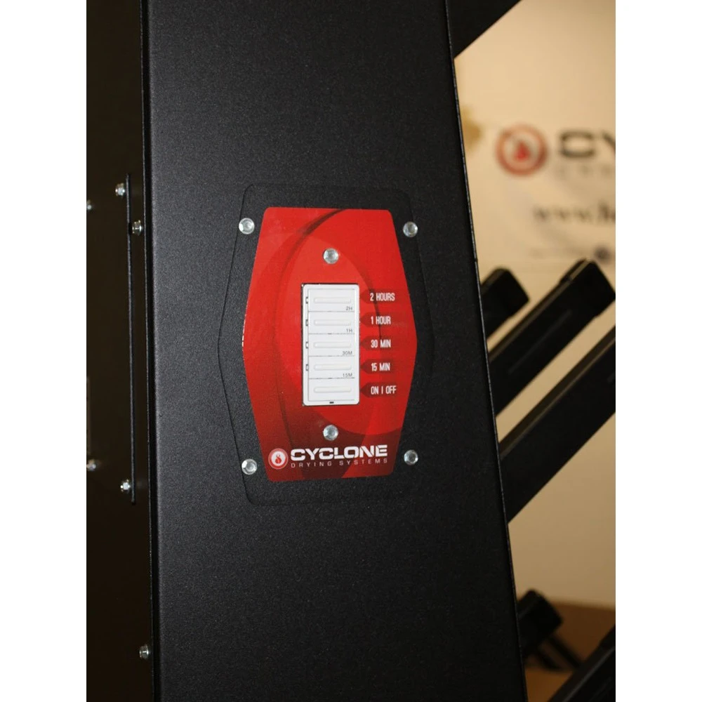 Cyclone 14 Pair Boot And Glove Dryer 6 Cyclone 14 Pair Boot And Glove Dryer - Image 4