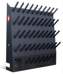 Cyclone 23 Pair Boot And Glove Dryer