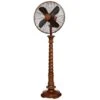 DecoBreeze 16in Raleigh - Floor Fan 1 DecoBreeze 16in Raleigh - Floor Fan -Hestra Clothing Store deco breeze 16 floor standing fan raleigh 53