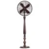 DecoBreeze 16in Floor Fan - Sutter -Hestra Clothing Store decobreeze 16 deco floor standing fan sutter 55