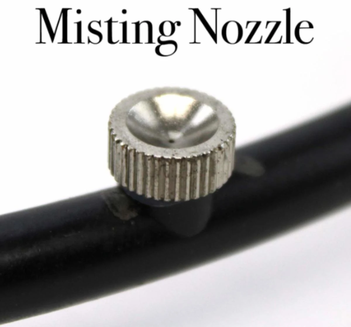 DecoBreeze Outdoor Fan Mist Kit 5 DecoBreeze Outdoor Fan Mist Kit - Image 3