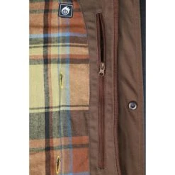 DeWalt 20V MAX Lithium Ion Barn Coat With Battery Kit -Hestra Clothing Store dewalt 20v max lithium ion barn coat with battery kit 102