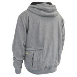 DeWalt 20V MAX Lithium Ion Mens French Terry Hoodie (Hoodie & Adapter Only) -Hestra Clothing Store dewalt 20v max lithium ion men s french terry hoodie hoodie adapter only 112
