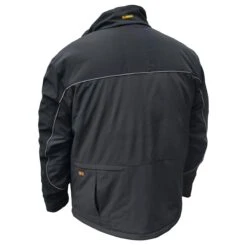 DeWalt 20V MAX XR Lithium Ion Lightweight Heated Soft Shell Work Jacket With Battery Kit 10 DeWalt 20V MAX XR Lithium Ion Lightweight Heated Soft Shell Work Jacket With Battery Kit -Hestra Clothing Store dewalt 20v max xr lithium ion lightweight heated soft shell work jacket with battery kit 104