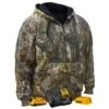 DeWalt 20V MAX XR Lithium Ion Realtree Xtra Camouflage Heated Hoodie With Battery Kit 1 DeWalt 20V MAX XR Lithium Ion Realtree Xtra Camouflage Heated Hoodie With Battery Kit -Hestra Clothing Store dewalt 20v max xr lithium ion realtree xtra camouflage heated hoodie with battery kit 106
