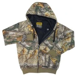 DeWalt 20V MAX XR Lithium Ion Realtree Xtra Camouflage Heated Hoodie With Battery Kit 11 DeWalt 20V MAX XR Lithium Ion Realtree Xtra Camouflage Heated Hoodie With Battery Kit -Hestra Clothing Store dewalt 20v max xr lithium ion realtree xtra camouflage heated hoodie with battery kit 109