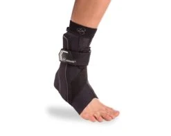 DonJoy Bionic Ankle Brace -Hestra Clothing Store donjoy bionic ankle brace 195