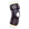 DonJoy Bionic Comfort Hinged Knee Brace -Hestra Clothing Store donjoy bionic comfort hinged knee brace 87