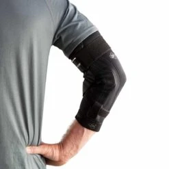 DonJoy Bionic Elbow Brace II -Hestra Clothing Store donjoy bionic elbow brace ii 103