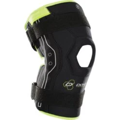 DonJoy Bionic Knee Brace -Hestra Clothing Store donjoy bionic knee brace 257