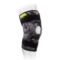 DonJoy Bionic Knee Brace -Hestra Clothing Store donjoy bionic knee brace 261