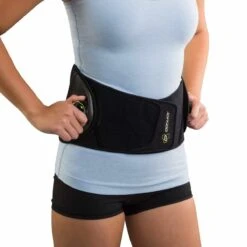 DonJoy Bionic Reel-Adjust Back Brace -Hestra Clothing Store donjoy bionic reel adjust back brace 109