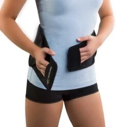 DonJoy Bionic Reel-Adjust Back Brace -Hestra Clothing Store donjoy bionic reel adjust back brace 110