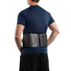 DonJoy Bionic Reel-Adjust Back Brace -Hestra Clothing Store donjoy bionic reel adjust back brace 111