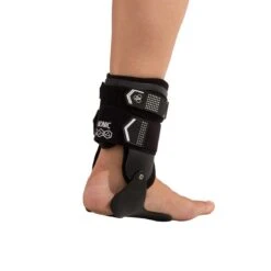 DonJoy Bionic Stirrup Ankle Brace -Hestra Clothing Store donjoy bionic stirrup ankle brace 111