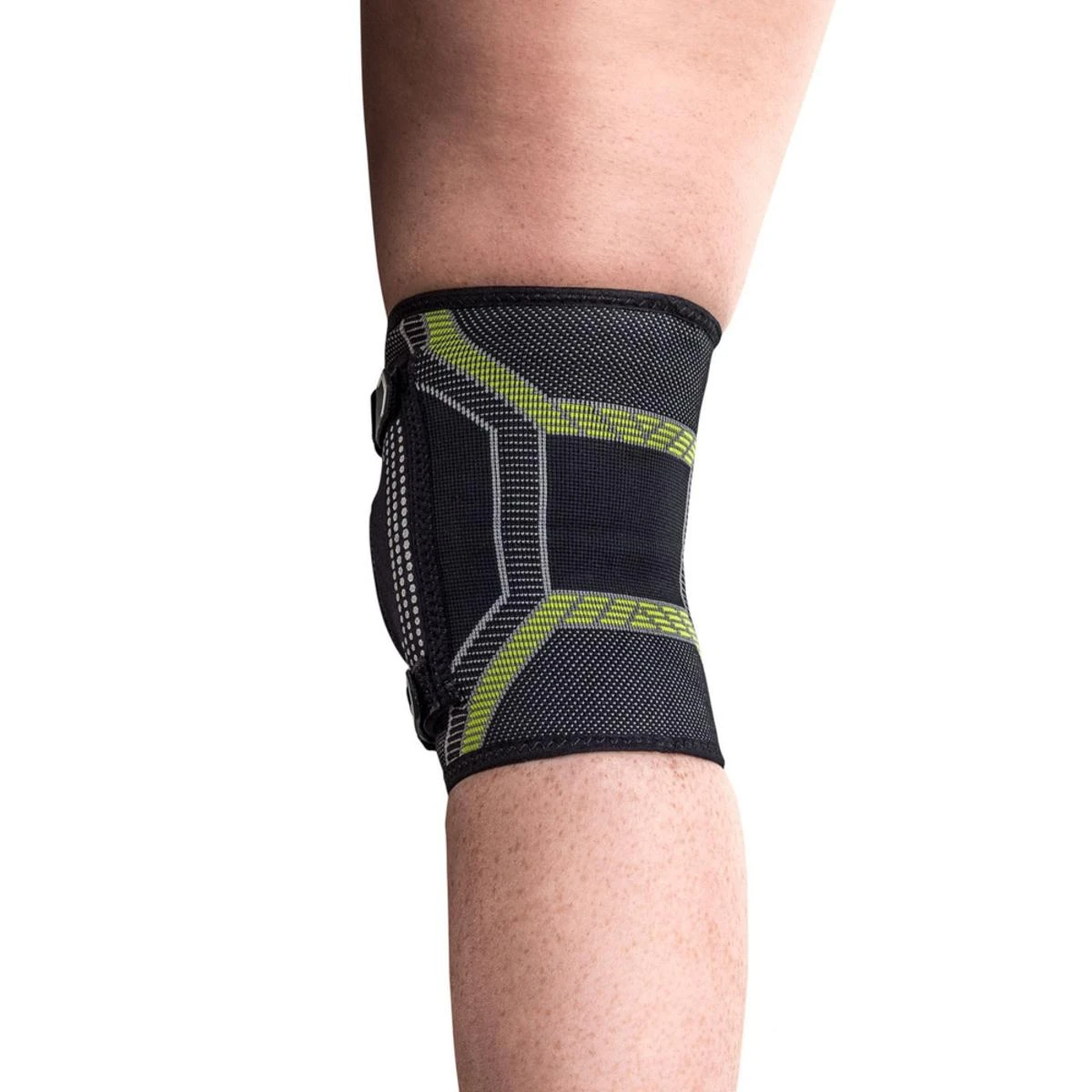 DonJoy Dual-Pull Patella Stabilizer Knee Sleeve 5 DonJoy Dual-Pull Patella Stabilizer Knee Sleeve - Image 3
