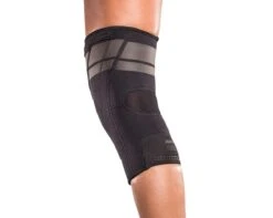 DonJoy Proform Knee Sleeve (2mm, Closed Patella) -Hestra Clothing Store donjoy proform knee sleeve 2mm closed patella 187