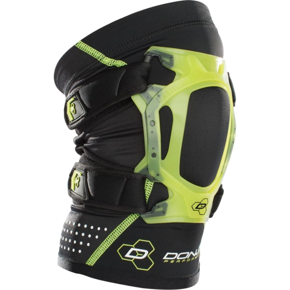 DonJoy Webtech Short Knee Brace 5 DonJoy Webtech Short Knee Brace - Image 3