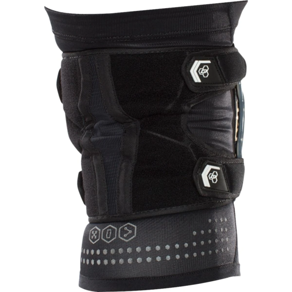 DonJoy Webtech Short Knee Brace 6 DonJoy Webtech Short Knee Brace - Image 4