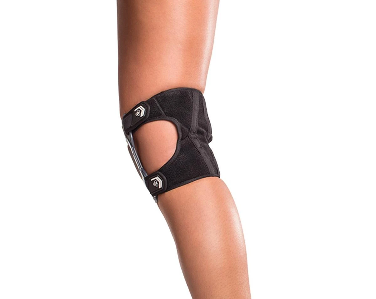 DonJoy Webtech Short Knee Brace 7 DonJoy Webtech Short Knee Brace - Image 5