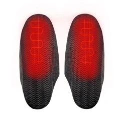 Dr.Warm 3.7V Heated Slippers -Hestra Clothing Store dr warm 3 7v heated slippers 112