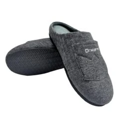Dr.Warm 3.7V Heated Slippers -Hestra Clothing Store dr warm 3 7v heated slippers 116