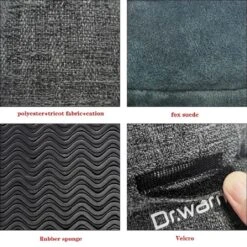 Dr.Warm 3.7V Heated Slippers -Hestra Clothing Store dr warm 3 7v heated slippers 118