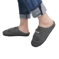 Dr.Warm 3.7V Heated Slippers -Hestra Clothing Store dr warm 3 7v heated slippers 122