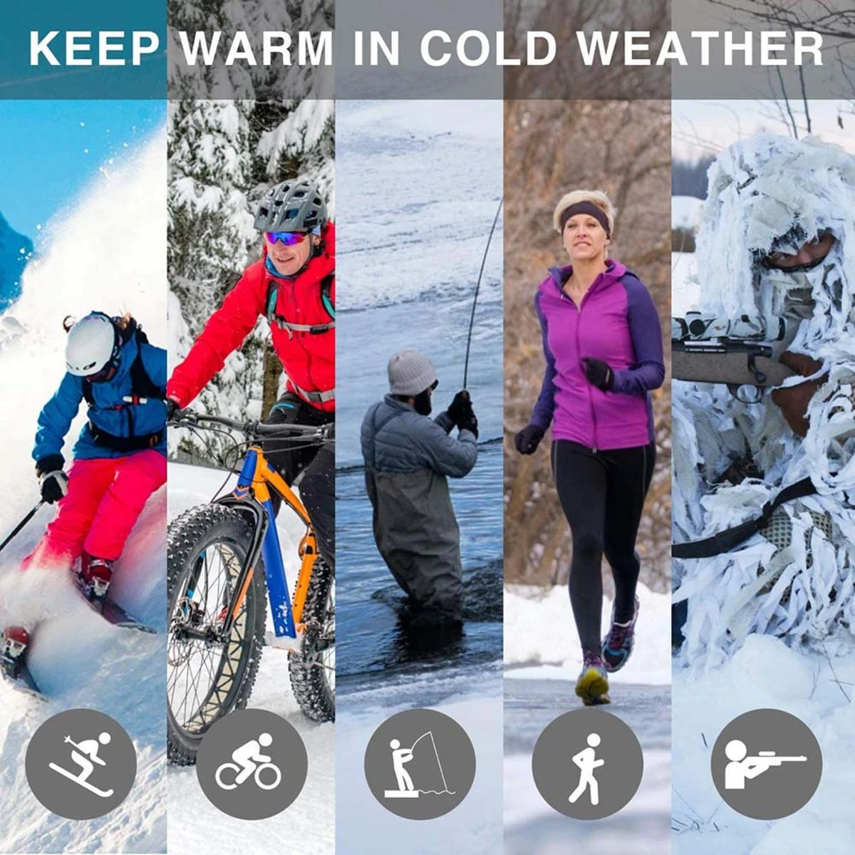 Dr.Warm 7V Wireless Heated Socks With Remote Control 6 Dr.Warm 7V Wireless Heated Socks With Remote Control - Image 4