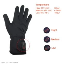 Dr.Warm Factory Rechargeable Battery Electric Winter Inner Thin Heated Gloves 16 Dr.Warm Factory Rechargeable Battery Electric Winter Inner Thin Heated Gloves -Hestra Clothing Store dr warm factory rechargeable battery electric winter inner thin heated gloves 125
