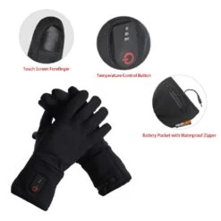 Dr.Warm Factory Rechargeable Battery Electric Winter Inner Thin Heated Gloves 17 Dr.Warm Factory Rechargeable Battery Electric Winter Inner Thin Heated Gloves -Hestra Clothing Store dr warm factory rechargeable battery electric winter inner thin heated gloves 127