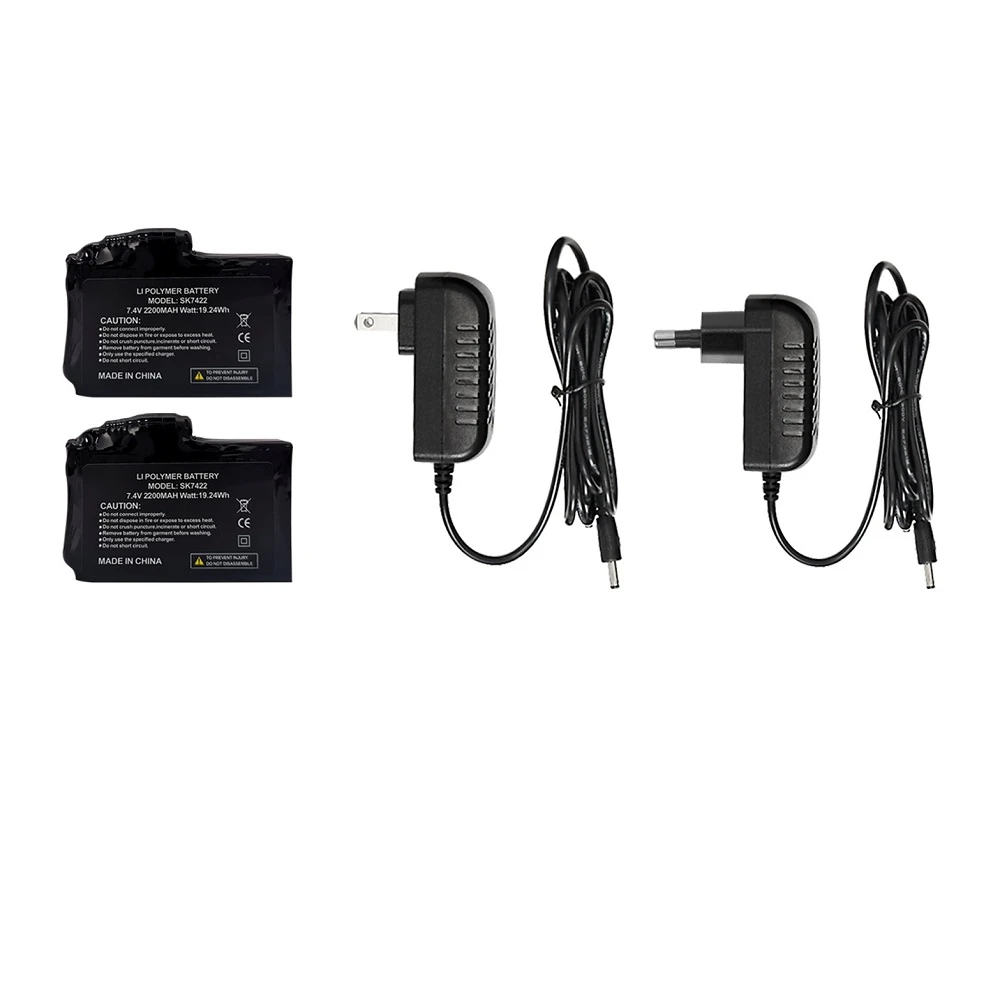 Dr.Warm Factory Rechargeable Battery Electric Winter Inner Thin Heated Gloves 10 Dr.Warm Factory Rechargeable Battery Electric Winter Inner Thin Heated Gloves - Image 8