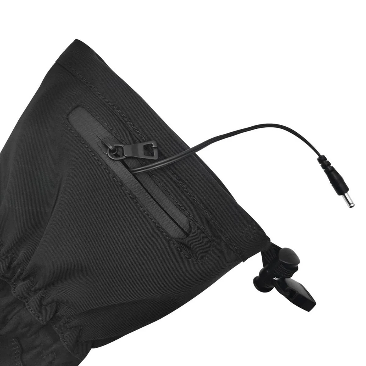 Dr.Warm Fingerless Heating Mitten Gloves 8 Dr.Warm Fingerless Heating Mitten Gloves - Image 6