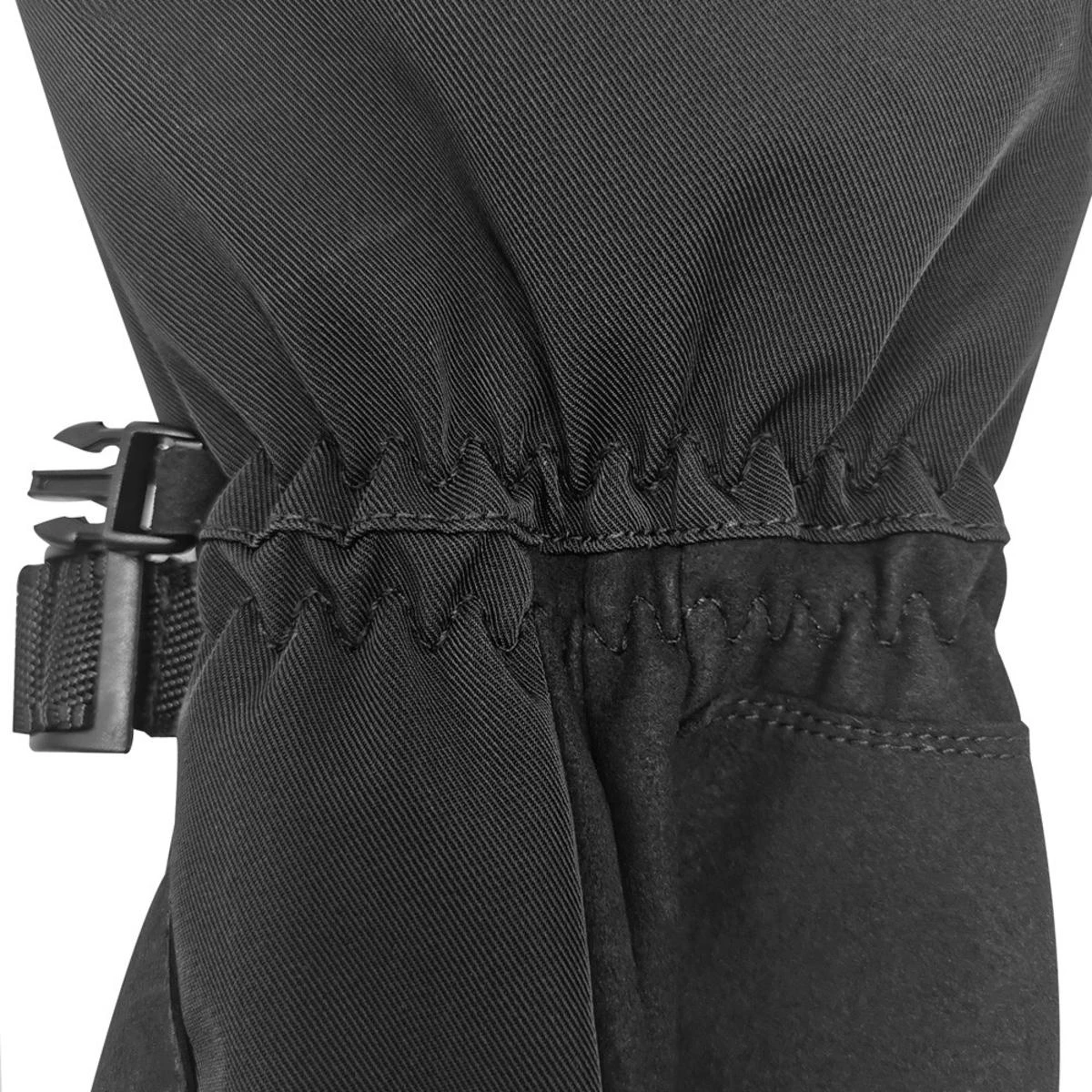 Dr.Warm Fingerless Heating Mitten Gloves 9 Dr.Warm Fingerless Heating Mitten Gloves - Image 7