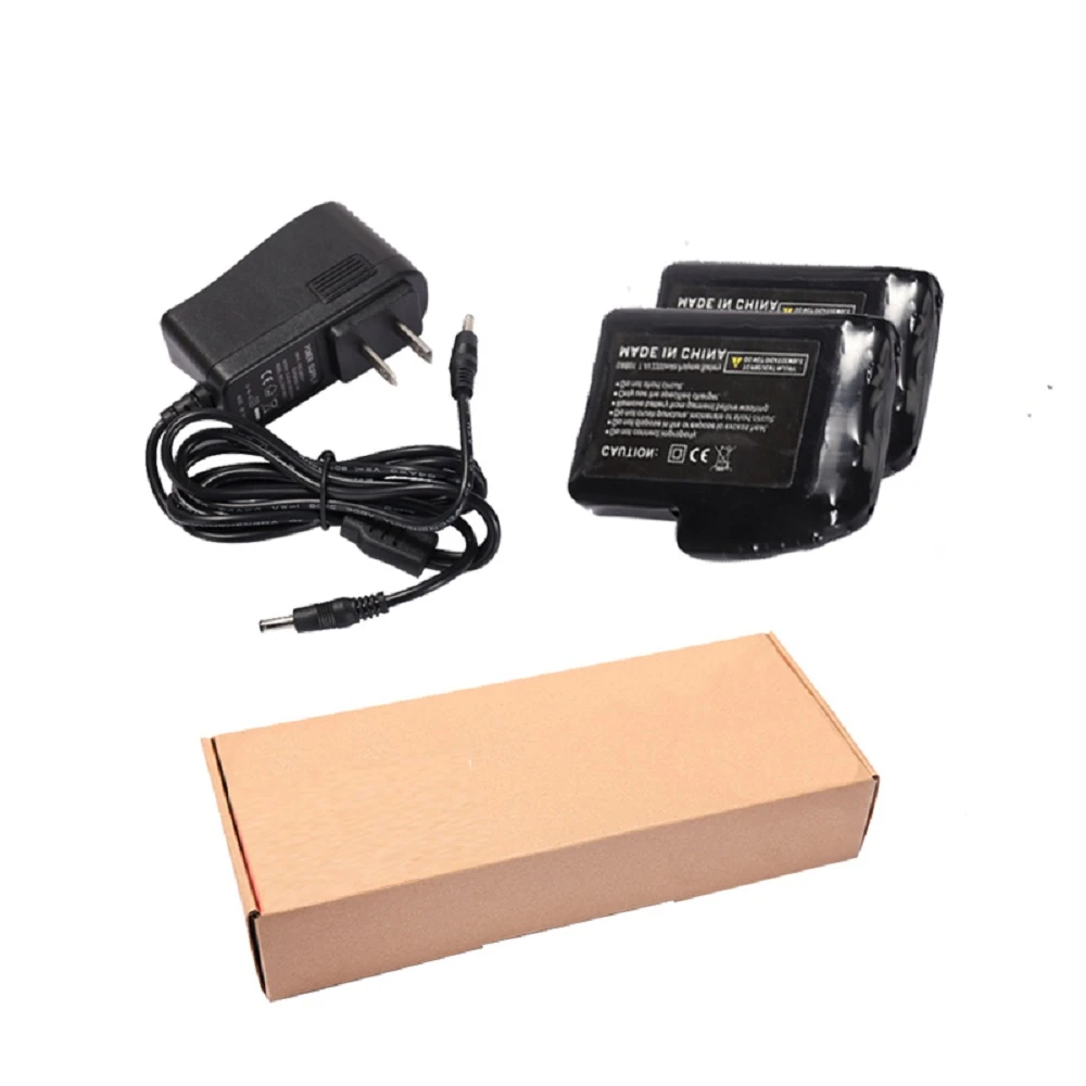 Dr.Warm Fingerless Heating Mitten Gloves 11 Dr.Warm Fingerless Heating Mitten Gloves - Image 9