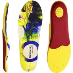 Dr.Warm Heated Insoles Rechargeable Battery Heated Insoles With Arch Support -Hestra Clothing Store dr warm heated insoles rechargeable battery heated insoles with arch support 30