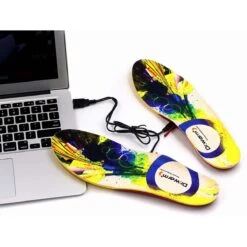 Dr.Warm Heated Insoles Rechargeable Battery Heated Insoles With Arch Support -Hestra Clothing Store dr warm heated insoles rechargeable battery heated insoles with arch support 32
