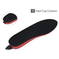 Dr.Warm R3-1 Rechargeable Heated Insole With Remote Control -Hestra Clothing Store dr warm r3 1 rechargeable heated insole with remote control 115