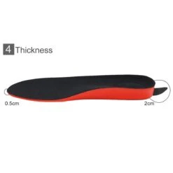 Dr.Warm R3-1 Rechargeable Heated Insole With Remote Control -Hestra Clothing Store dr warm r3 1 rechargeable heated insole with remote control 117