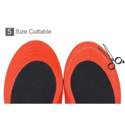 Dr.Warm R3-1 Rechargeable Heated Insole With Remote Control -Hestra Clothing Store dr warm r3 1 rechargeable heated insole with remote control 119