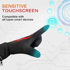 Dr.Warm Rechargeable Heated Gloves Liners 14 Dr.Warm Rechargeable Heated Gloves Liners -Hestra Clothing Store dr warm rechargeable heated gloves liners 122