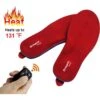 Dr.Warm Unisex Rechargeable Heated Insole With Remote Control Foot Warmers -Hestra Clothing Store dr warm unisex rechargeable heated insole with remote control foot warmers 112