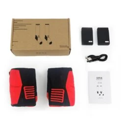 Dr.Warm Winter Sports Foot Warmer Electric Heated Socks -Hestra Clothing Store dr warm winter sports foot warmer electric heated socks 56