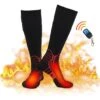 Dr.Warm 7V Wireless Heated Socks With Remote Control