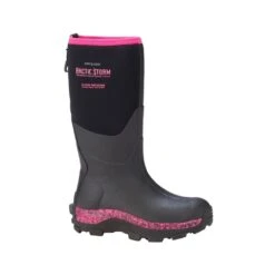 Dryshod Womens Arctic Storm Hi Winter Boots