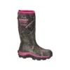 Dryshod Womens NOSHO Ultra Hunt Cold-Conditions Hunting Boots