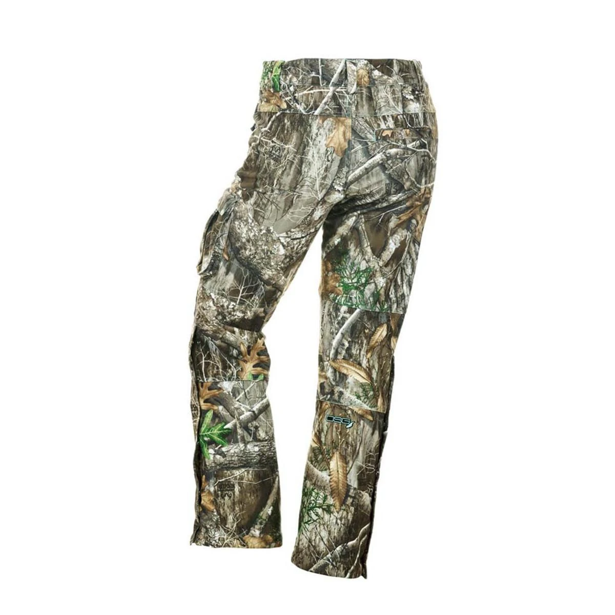 DSG Ava 2.0 Softshell Hunting Pant 5 DSG Ava 2.0 Softshell Hunting Pant - Image 3